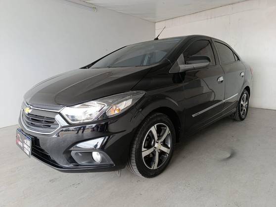 CHEVROLET PRISMA 1.4 MPFI LTZ 8V FLEX 4P MANUAL